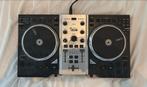 Hercules DJ Control AIR + Serie S, Ophalen of Verzenden, Zo goed als nieuw, Dj-set, Overige merken