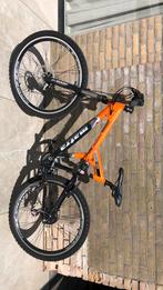 Matra mountainbike, Fietsen en Brommers, Matra, Gebruikt, Ophalen of Verzenden, 24 inch of meer