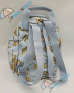 Petite Monkey Rugtas Tijger, Minder dan 30 cm, Nieuw, Ophalen of Verzenden, Minder dan 30 cm