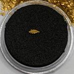 Gouden Nugget - 3mm - Australië - Specimen - 22-24 karaat, Ophalen of Verzenden, Goud