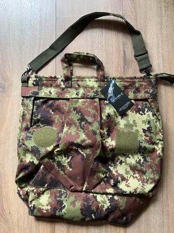 Defcon 5 schoudertas *Nieuw* beschikbaar voor biedingen