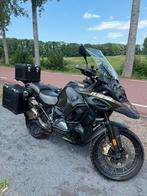 BMW R1250 GS Adventure, Akrapovic, Alarm, Dealer onderhouden, Motoren, Motoren | BMW, 2 cilinders, 1254 cc, Particulier, Meer dan 35 kW