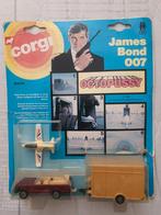 Corgi James Bond Octopussy Set, Ophalen of Verzenden, Gebruikt, Auto, Overige merken