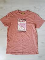 Oxbow heren t-shirt in maat medium, Ophalen of Verzenden, Zo goed als nieuw, Maat 48/50 (M)