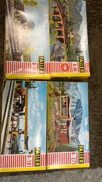 FALLER Rails, Ophalen