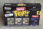 Marvel | The Infinity Saga | Funko Bitth Pop! | 4 pack, Ophalen of Verzenden, Nieuw