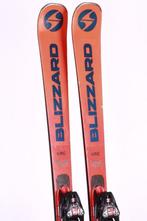 166 cm ski's BLIZZARD FIREBIRD HRC, grip walk, c-armor, Sport en Fitness, Skiën en Langlaufen, Overige merken, 160 tot 180 cm