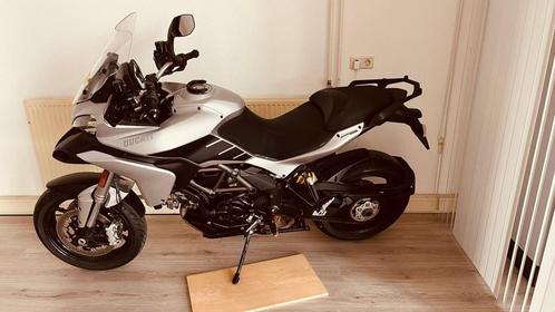 Ducati Multistrada 1200S D-Air, Motoren, Motoren | Ducati, Particulier, Toermotor, 12 t/m 35 kW, 2 cilinders, Ophalen