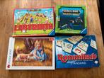 Games/puzzle zgan, Hobby en Vrije tijd, Ophalen, Zo goed als nieuw, Meerdere plaatjes