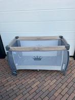 Campingbedje / Reisbedje - Kinderbedje, Ophalen of Verzenden, Zo goed als nieuw, Reisbedje