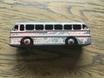 Roze bus van Dinky Toys, Hobby en Vrije tijd, Modelauto's | 1:43, Dinky Toys, Gebruikt, Ophalen of Verzenden, Bus of Vrachtwagen