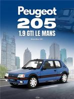 Aankondiging September Ottomobile Peugeot 205 GTI 1:18, Ophalen of Verzenden, Nieuw, Auto, OttOMobile