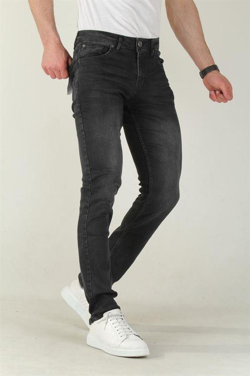 Marshall Denim Jeans ~NIEUW~ [17] Maat 29, Kleding | Heren, Spijkerbroeken en Jeans, Nieuw, W32 (confectie 46) of kleiner, Zwart