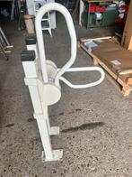 Hulp beugels wc, Ophalen, Zo goed als nieuw