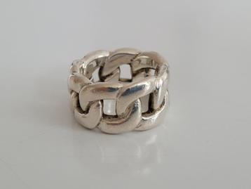 Buddha to Buddha ring  beschikbaar voor biedingen