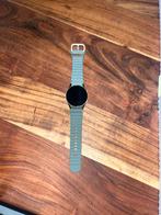 Samsung galaxy watch, Ophalen of Verzenden, Zo goed als nieuw, Zwart, Android