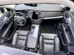 Volvo XC90 2.0 T8 Recharge AWD R-Design | Panorama | Keyless, Auto's, Volvo, Gebruikt, Euro 6, 4 cilinders, Blauw