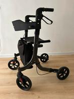 Rollator MultiMotion light, Ophalen, Opvouwbaar, Gebruikt