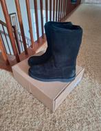 Shabbies Zwarte Laarzen Maat 38, Kleding | Dames, Schoenen, Shabbies, Zwart, Lage of Enkellaarzen, Nieuw