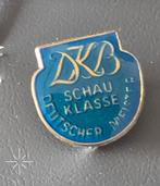 Speldje DKB Schau klasse, Verzenden, Gebruikt, Overige onderwerpen