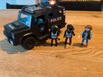 Playmobil terreinwagen, Ophalen, Zo goed als nieuw