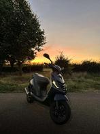 Zip 50cc 4t 2009, Ophalen, Zo goed als nieuw, Benzine, Zip