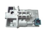 Stuurslot kapot defect reparatie C200 C180 C220 E200 E220, Ophalen of Verzenden, Gebruikt