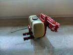Te koop verbouwd siku spuit, Ophalen of Verzenden, Zo goed als nieuw, Tractor of Landbouw, SIKU
