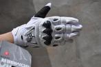 FOX Handschoenen BOMBER Wit/zwart Maat XL, Verzenden, Nieuw, XL, Handschoenen