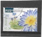 Australie International Post 2017 - Flowers - $2.30, Verzenden, Gestempeld