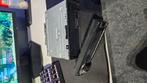 Pioneer autoradio (deh-09bt) t.w.v. 94 euro, Auto diversen, Autoradio's, Ophalen of Verzenden, Gebruikt