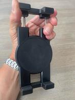 Universele Telefoonhouder Auto/Tablet, Ophalen of Verzenden, Nieuw, Auto