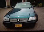 Mercedes-Benz SL 3.2 Sl320 Roadster AUT 1995, met hardtop., Automaat, 1748 kg, Achterwielaandrijving, Cabriolet