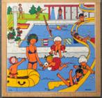 Houten puzzel Rolf (64 stukjes), Ophalen, Gebruikt, Puzzelen