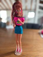 Mattel Barbie glitter hair 1993, Ophalen of Verzenden