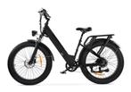 Engwe 26 Electrische Fiets/Fatbike, Ophalen, Zo goed als nieuw, Overige merken