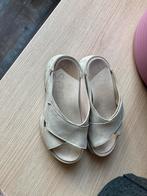 Xsensible sandaal mt 38, Kleding | Dames, Schoenen, Xsensible, Overige kleuren, Gedragen, Sandalen of Muiltjes