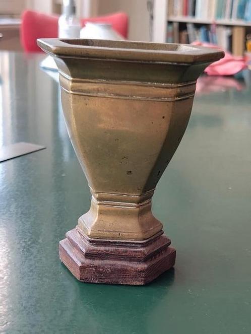 Onderdeel sirih-stel, Java, Ned. Indië, Indonesië, Antiek en Kunst, Antiek | Koper en Brons, Ophalen of Verzenden