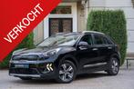 Kia Niro 1.6 GDi PHEV DynamicPlusLine Adaptive | Camera | St, 12 maanden, Gebruikt, Zwart, Bedrijf