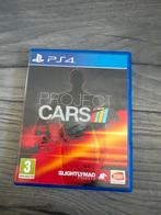 Project CARS 2 - PS4 - Zo goed als nieuw, Online, 1 speler, Racen en Vliegen, Virtual Reality