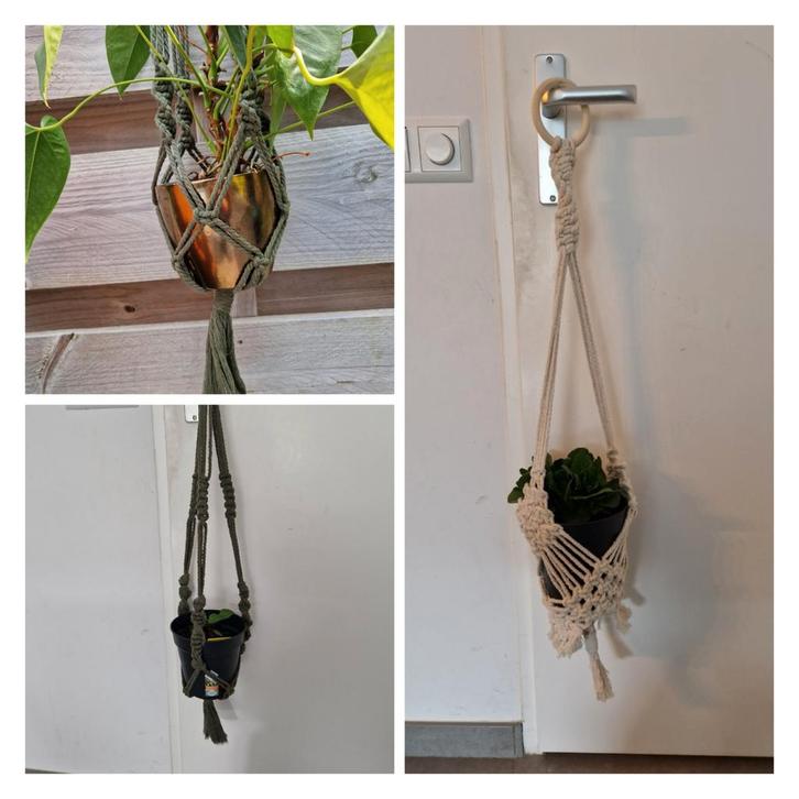 Paracord en macrame creaties, Dieren en Toebehoren, Overige Dieren-accessoires, Nieuw, Ophalen of Verzenden