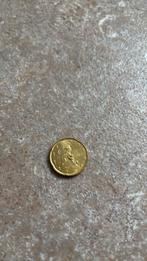 Italie 20 cent 2002, Ophalen of Verzenden, Italië, 20 cent