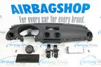 Airbag set - Dashboard 3 spaak Audi A3 8V (2012-2020), Auto-onderdelen