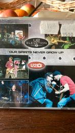 U2 Antwerpen, Cd's en Dvd's, Cd's | Hiphop en Rap, Zo goed als nieuw, Verzenden