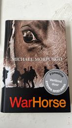 Michael Morpurgo - Warhorse, Boeken, Ophalen of Verzenden, Michael Morpurgo