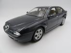 Alfa Romeo 166 - Solido (in blik), Ophalen of Verzenden, Nieuw, Auto, Solido