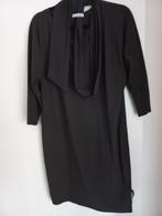 La Dress by Simons jurkje maat M, Kleding | Dames, Jurken, Maat 38/40 (M), Bruin, Ophalen of Verzenden, Zo goed als nieuw
