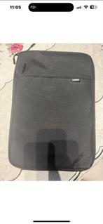 Zwarte Laptop Hoes, Computers en Software, Laptophoezen, Ophalen of Verzenden, 15 inch, Nieuw