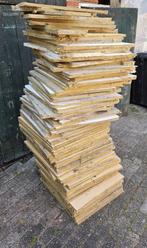 Isolatiemateriaal GRATIS, Ophalen