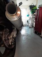 Suzuki RF900R uitlaatdemper Viper, Motoren, Ophalen of Verzenden, Gebruikt